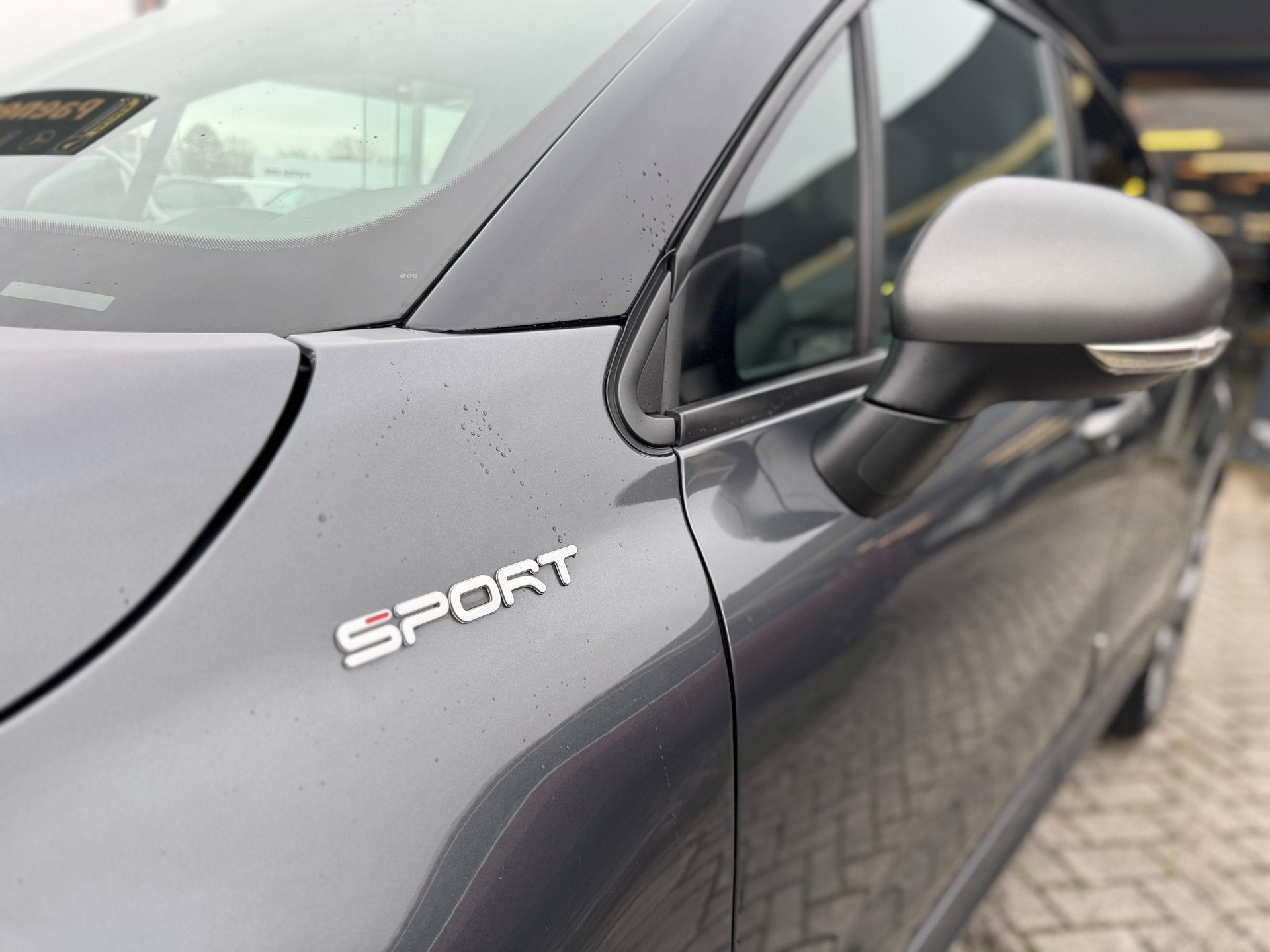 Fiat 500 X 1.3 FireFly Turbo 150 Sport|Pano|ACC|Carplay, Auto's, Fiat, Gebruikt, 4 cilinders, 150 pk, 500X