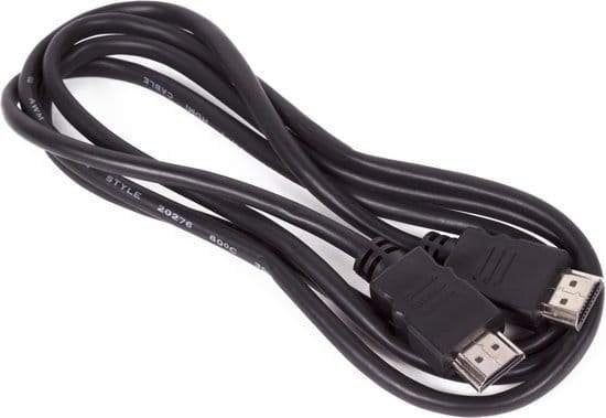 HDMI kabel 3.0 mtr, Audio, Tv en Foto, Audiokabels en Televisiekabels, Ophalen of Verzenden, Gebruikt, Minder dan 2 meter, HDMI-kabel