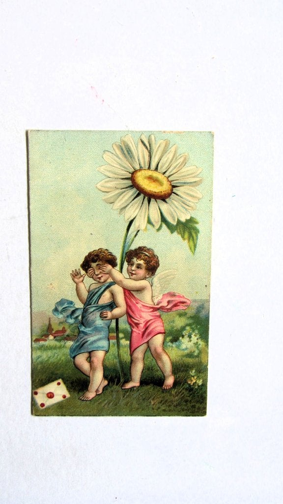 Kiekeboe !, Ophalen of Verzenden, Voor 1920, Sterren en Beroemdheden