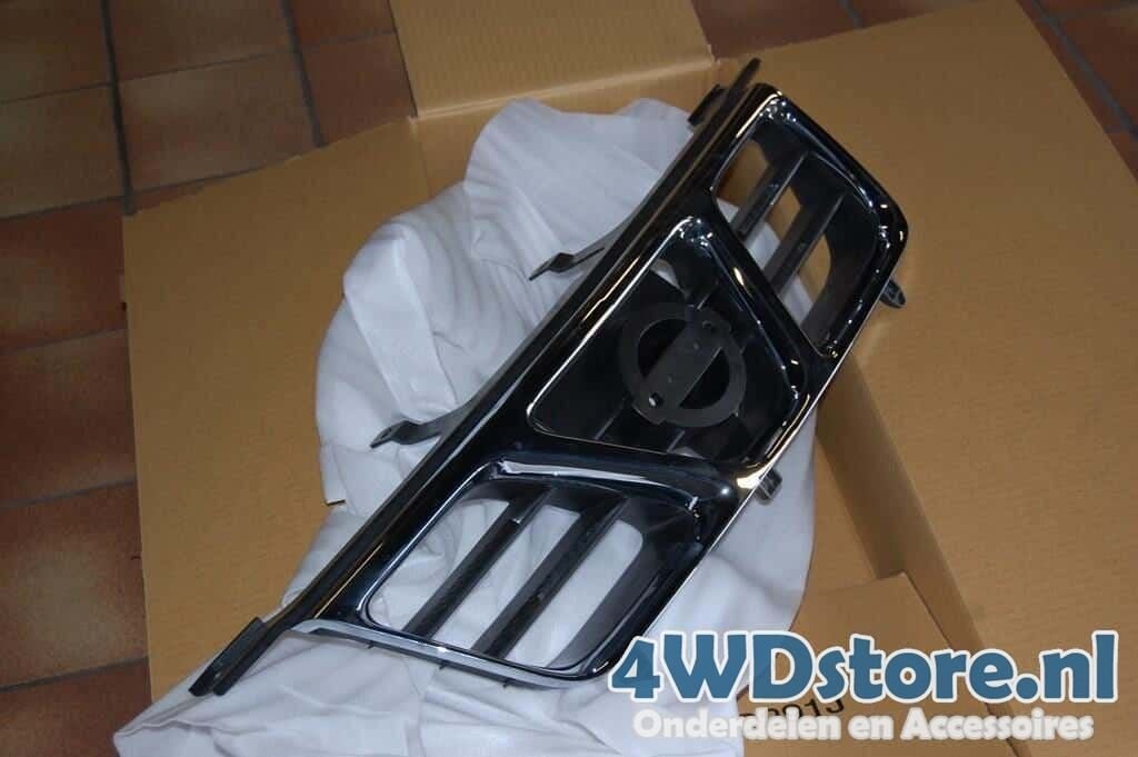 Grille Nissan X-trail t30 - 623108H700, -, -, Nieuw, Ophalen of Verzenden