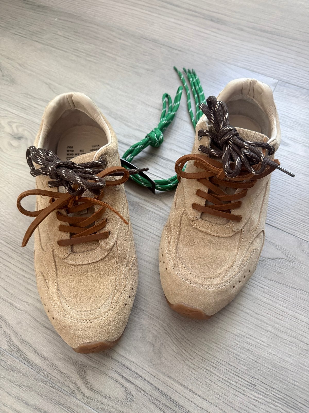 Bronx sneakers, maat 39, zo goed als nieuw, Kleding | Dames, Schoenen, Zo goed als nieuw, Sneakers of Gympen, Beige, Ophalen of Verzenden