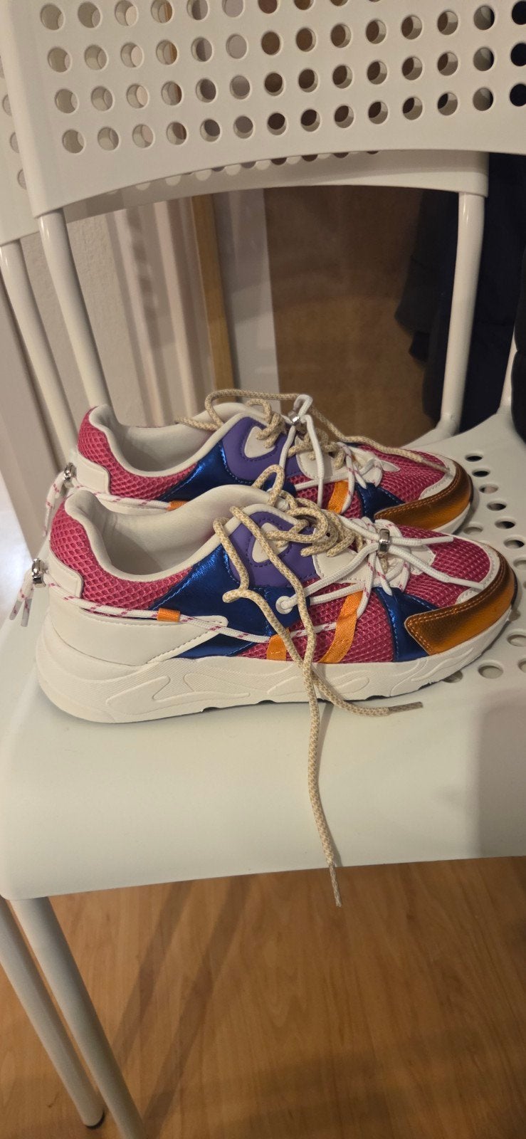 Sneakers, Blue Box, Overige kleuren, Nieuw, Ophalen of Verzenden
