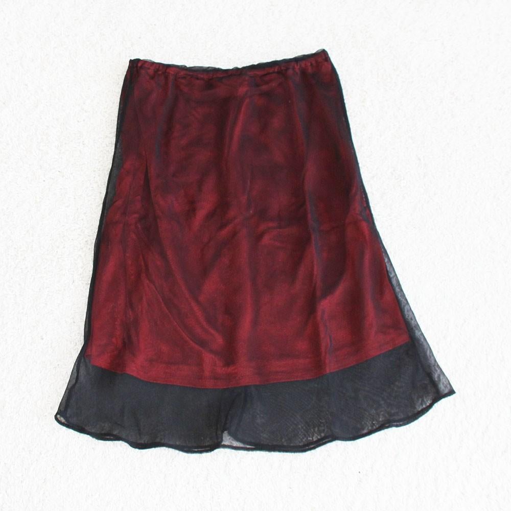 Mooie Clockhouse Rok (M) - 11 € 15,-, Maat 38/40 (M), Overige kleuren, Ophalen of Verzenden, Zo goed als nieuw