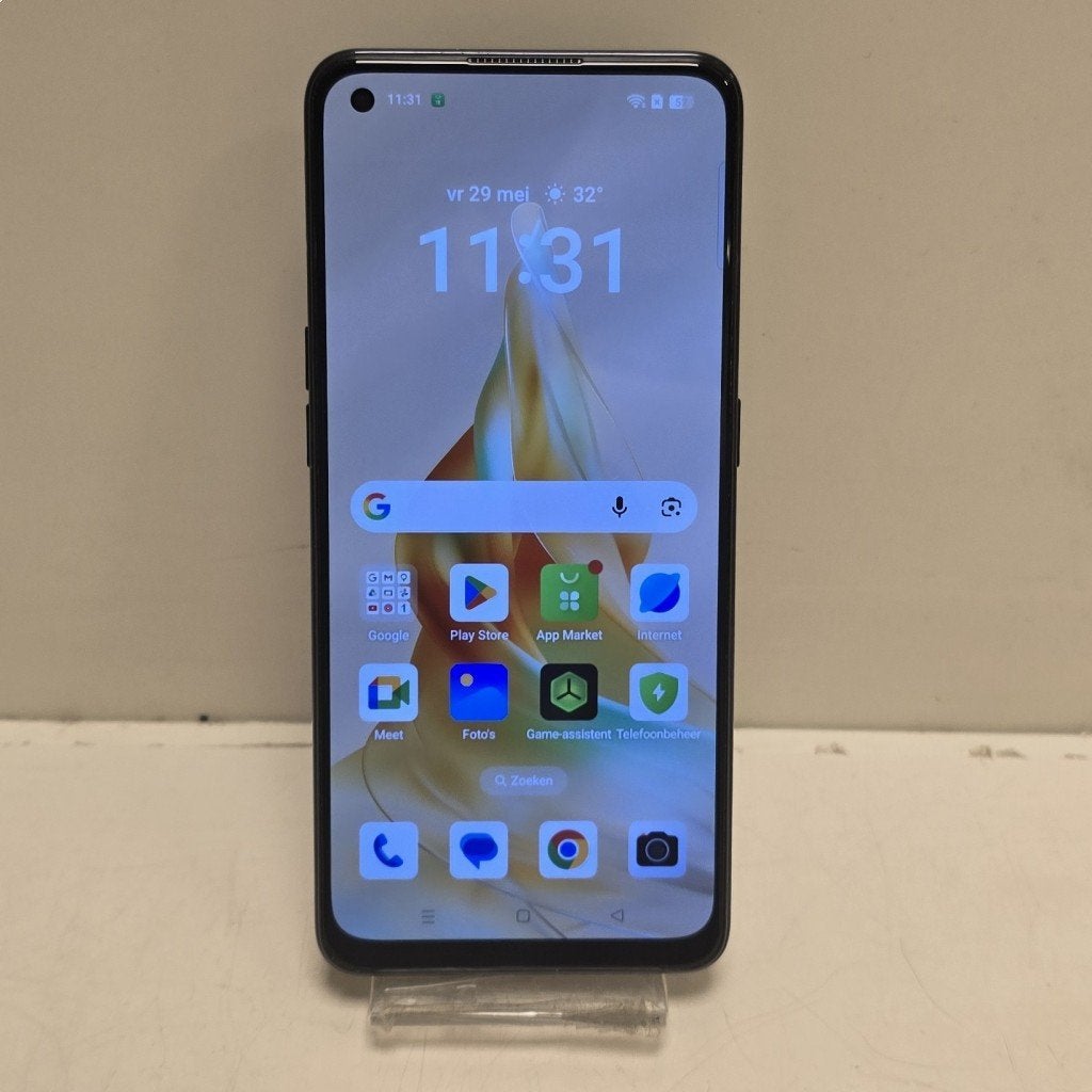 Oppo Reno8 T | 128GB | Zwart | A-Grade (838661), Telecommunicatie, Mobiele telefoons | Overige merken, United Retail BV, Info@naw.nl