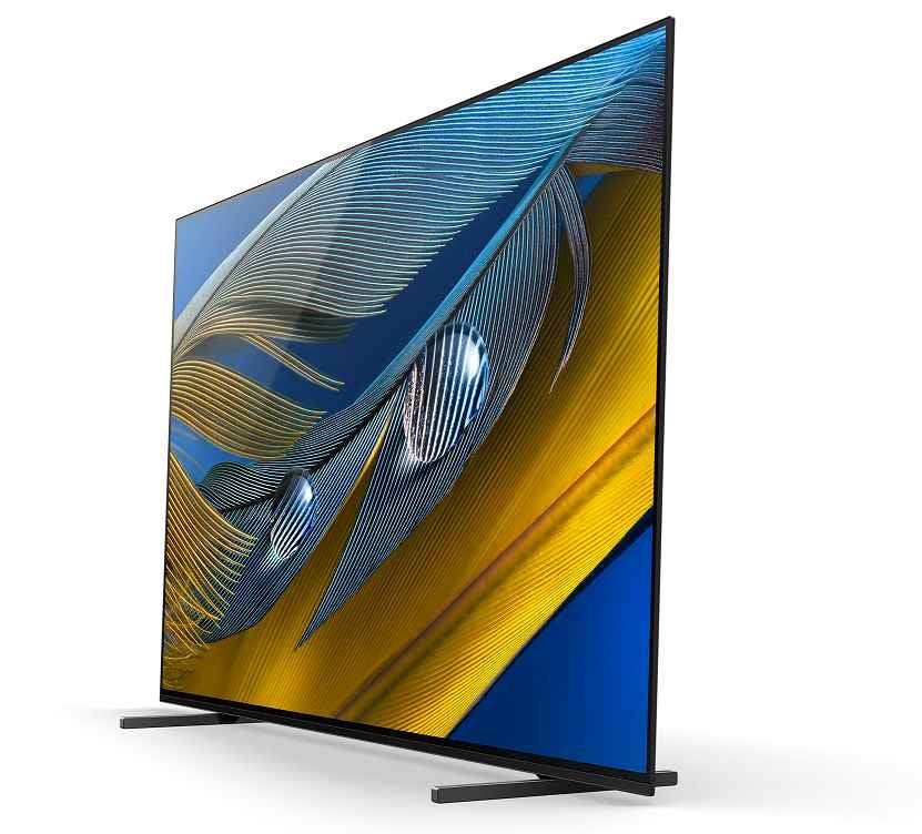 Foto 3 van Sony Bravia XR-55A84J - 4K OLED Smart TV