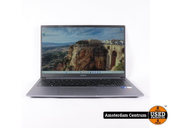 Samsung Galaxy Book4 i7 16GB 1TB - Nette Staat