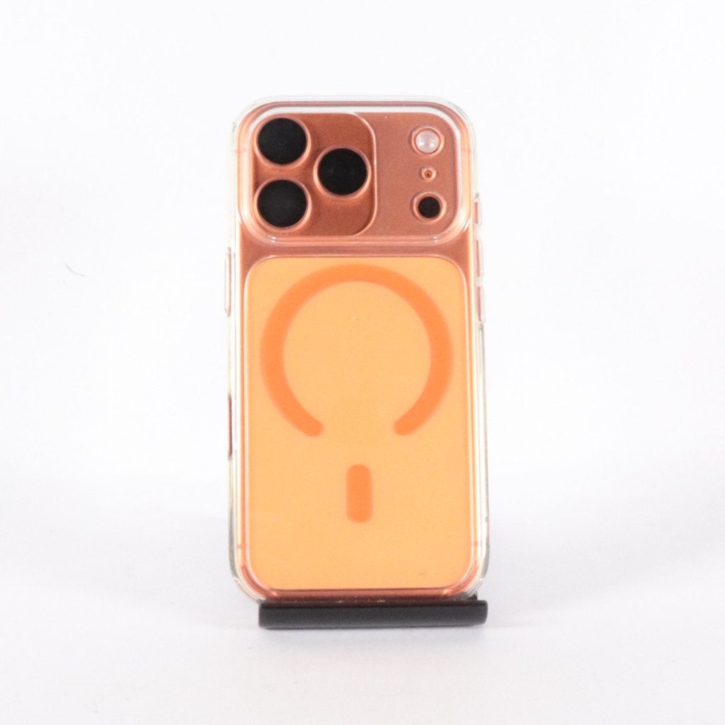 iPhone 17 Pro 256GB (100%) - ZGAN, Apple, Zo goed als nieuw, Support@apple.com, One Apple Park Way
Cupertino, CA 95014
United States