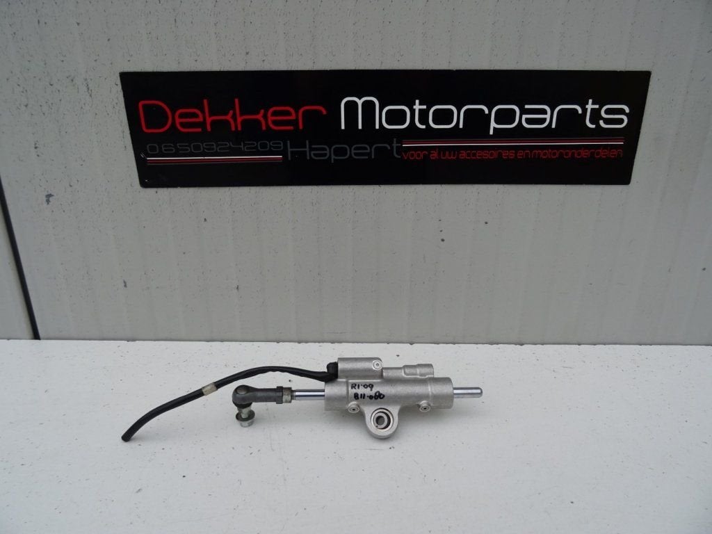 Originele Stuurdemper Yamaha YZF R1 2009-2010-2011-2012 RN22, Motoren, Onderdelen | Yamaha, Gebruikt, -, -, Ophalen of Verzenden