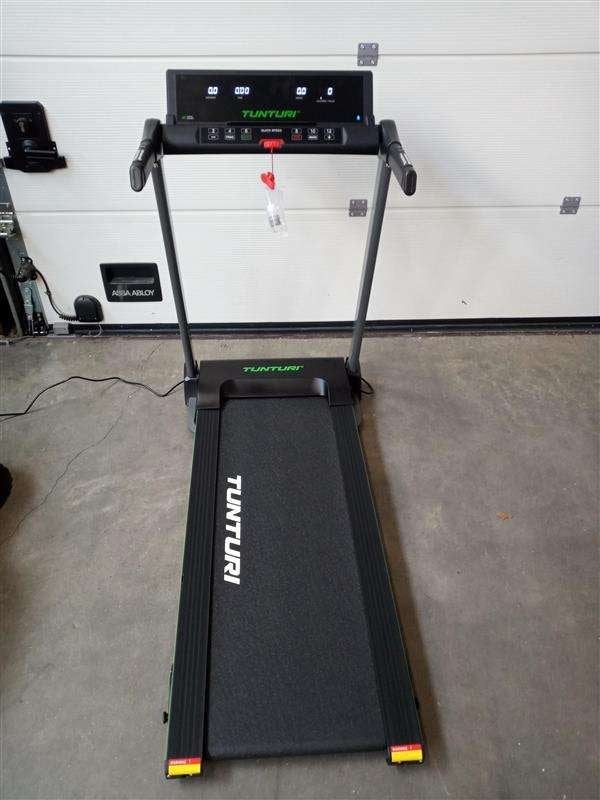 Tunturi Cardio Fit T25 Loopband (2EKANS), Ophalen, Overige materialen, Tunturi New Fitness B.V., Info@tunturi.com