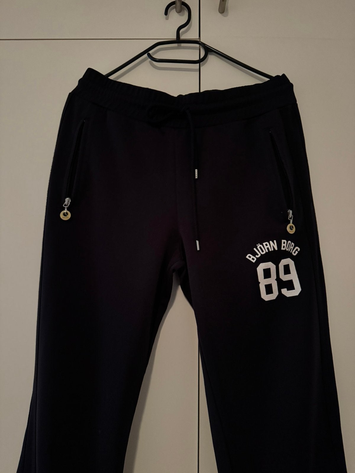 BJÖRN BORG heren sportbroek/joggingbroek, Ophalen of Verzenden, Zo goed als nieuw, Algemeen