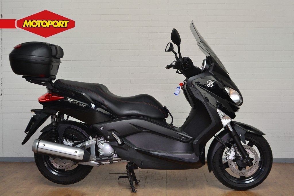 Yamaha X-MAX 250 ABS (bj 2012), Motoren, Scooter, Klantenservice@yamaha-motor.nl, Koolhovenlaan 101
1119 NC  Schiphol-Rijk, NL