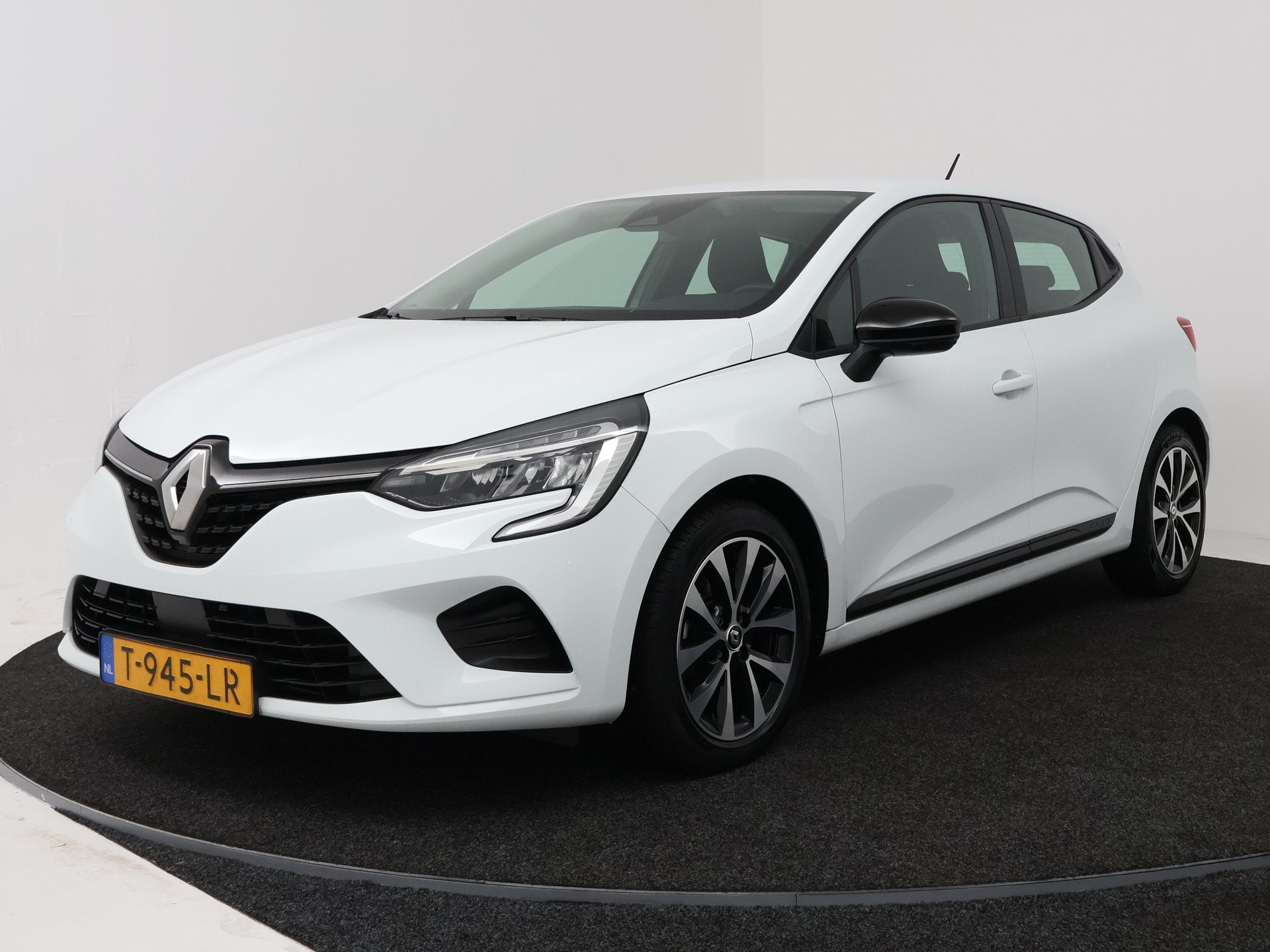 Renault Clio 1.6 E-Tech Hybrid 145 Equilibre | Apple Carplay