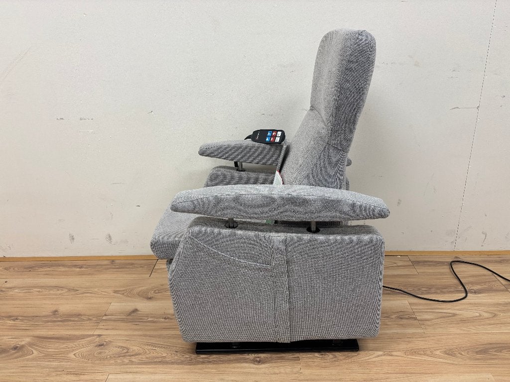Fitform 574 sta op stoel, Huis en Inrichting, Stoelen, Ophalen, Zo goed als nieuw, Eén, Stof