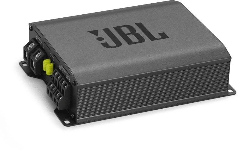 JBL Stage GT 60041 4-kanaals 1240 Watt Max, ., Nieuw, Ophalen of Verzenden, .