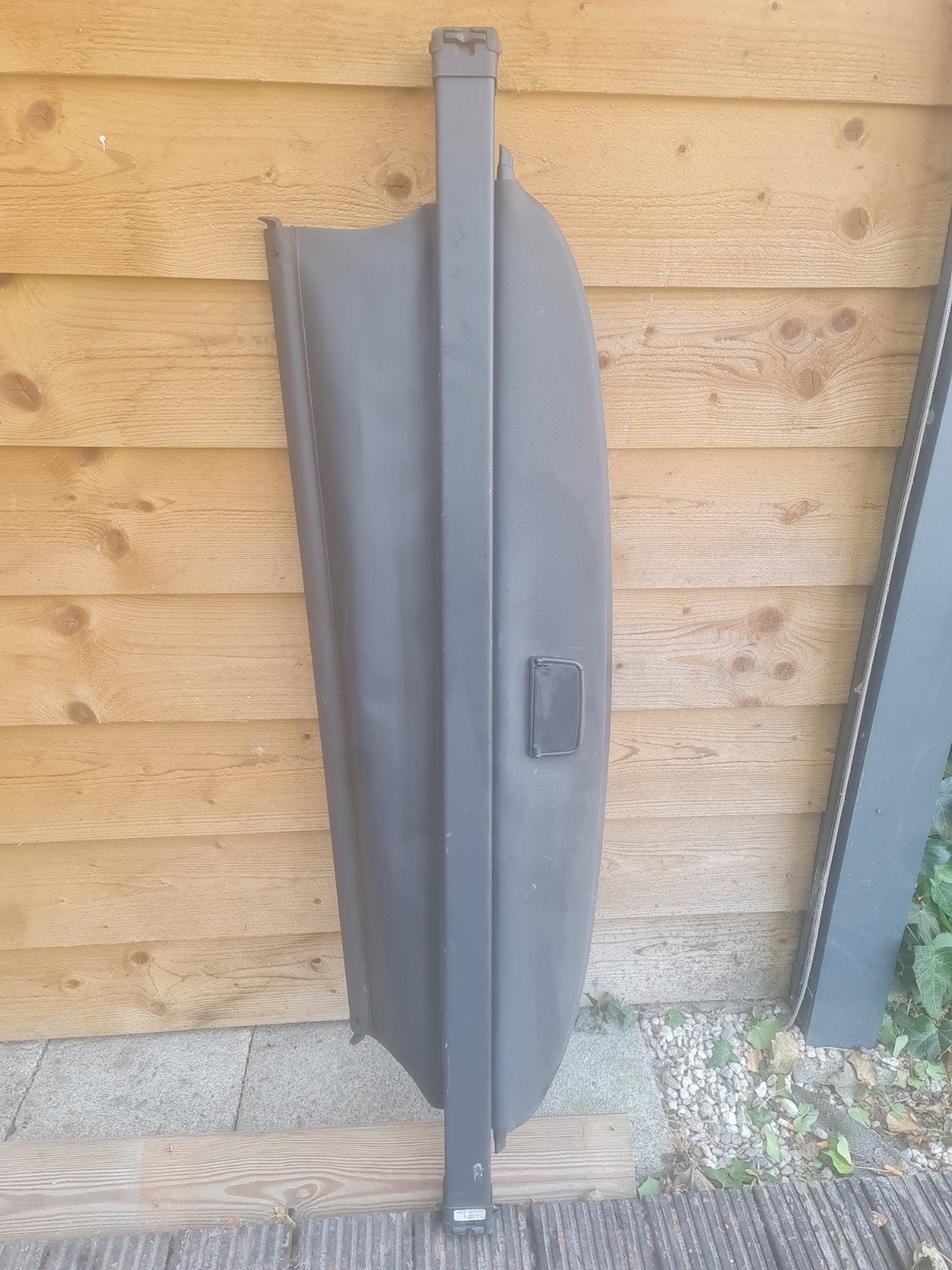 Volvo v50 bagage afdekking Hoedeplank., Ophalen of Verzenden, Gebruikt, Volvo