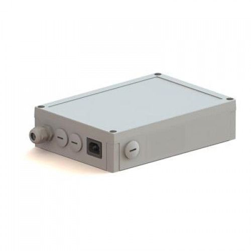 Zehnder Option Box CAQ/CV Q/A Next voor uitbreiding van WTW, Doe-het-zelf en Verbouw, Ventilatie en Afzuiging, Ophalen of Verzenden