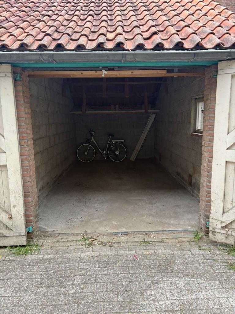 Gezocht buitenterrein / bedrijfruimte, Ophalen of Verzenden