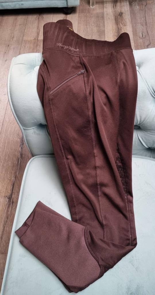 Rijlegging HH mt 36 bruin, Ophalen of Verzenden, Dressuur, Onderkleding