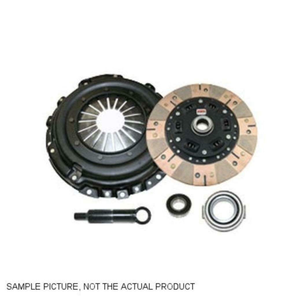 Competition Clutch stage 3 koppeling - Mx-5 Mx5 NA NB NB-FL