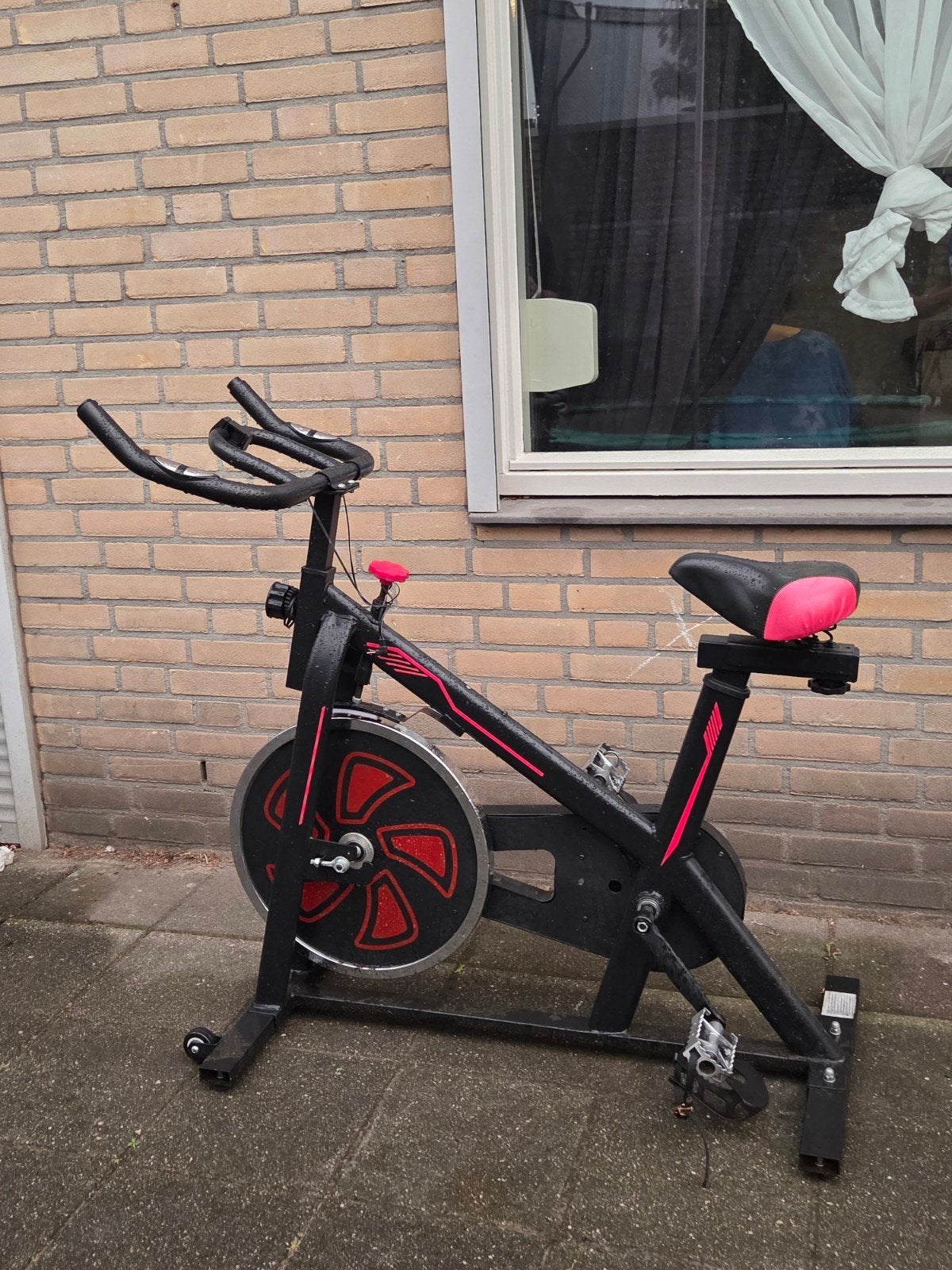 Spinningfiets / Indoor Cycling Bike – Goede staat, Ophalen