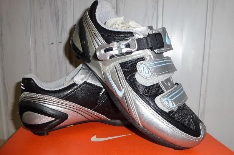 20 paar Nike ventoux plus fietsschoenen, Ophalen of Verzenden, Nieuw