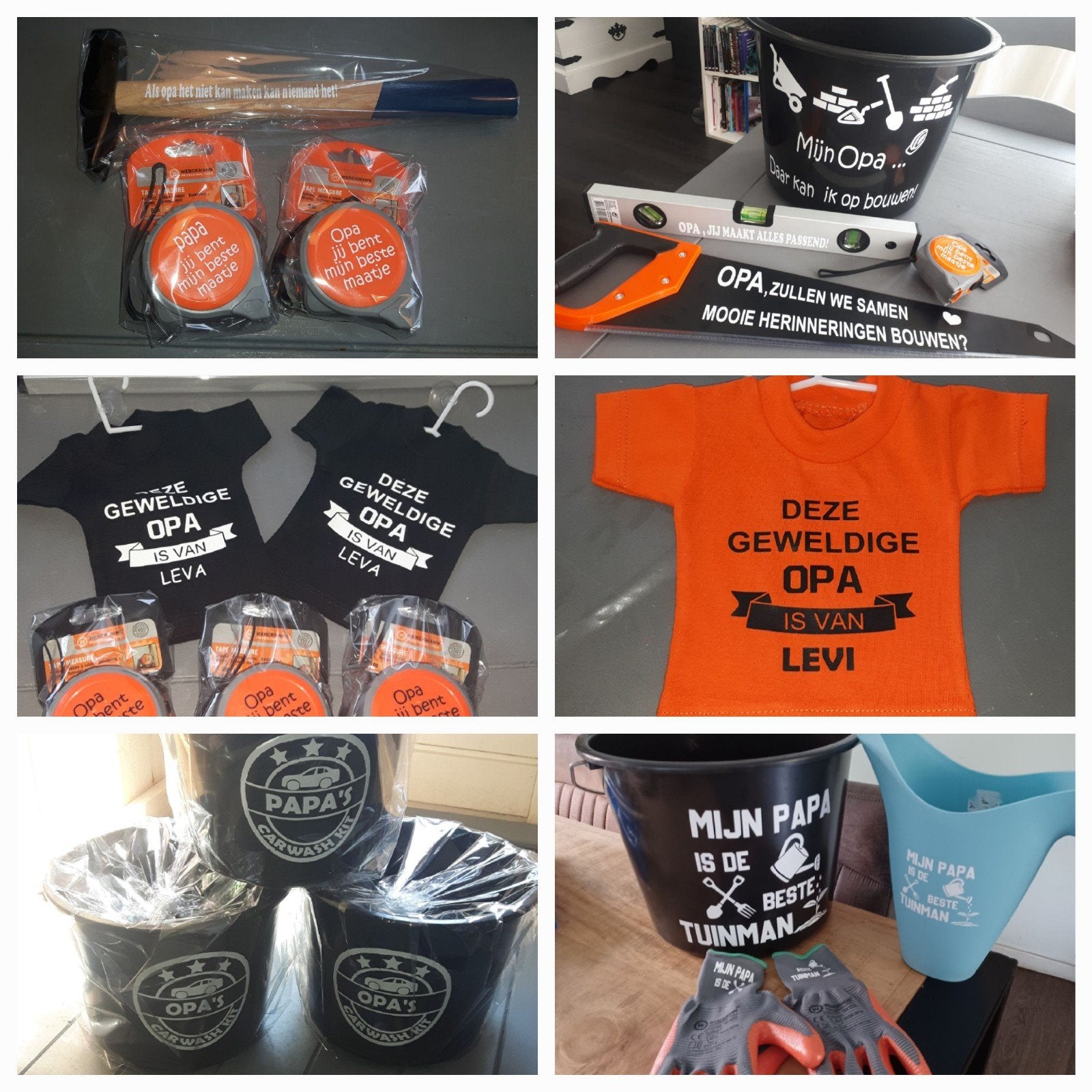 Vaderdag, heren cadeaus, Ophalen of Verzenden, Nieuw