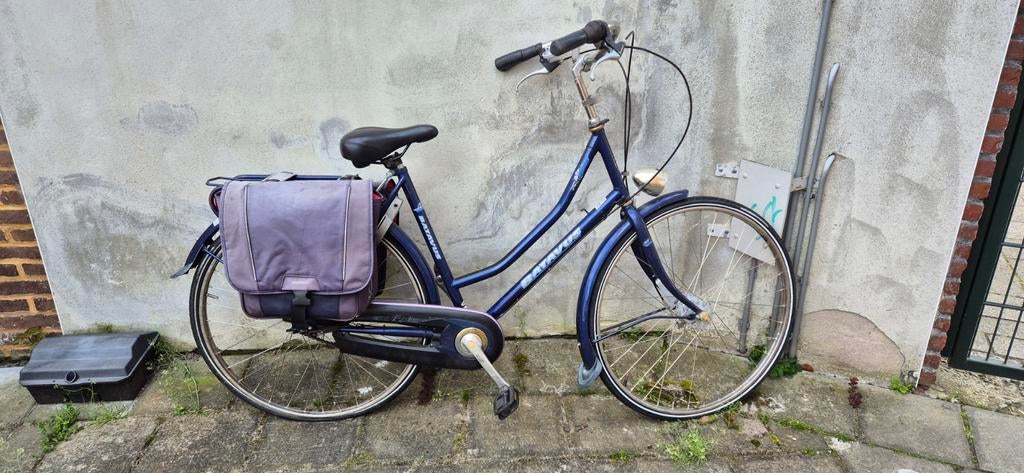 Batavus Holiday. 3 speed., Ophalen, Gebruikt, Versnellingen