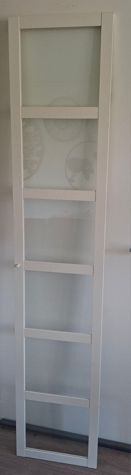 IKEA Billy Kiaby vitrinedeur voor Billy boekenkast, Ophalen, Minder dan 50 cm, Gebruikt, Minder dan 25 cm