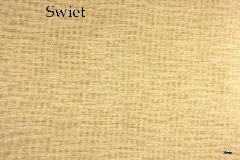 7209 beige vintage jutelook behang naturel warm bruin swiet, Ophalen of Verzenden, Minder dan 10 m², Beige