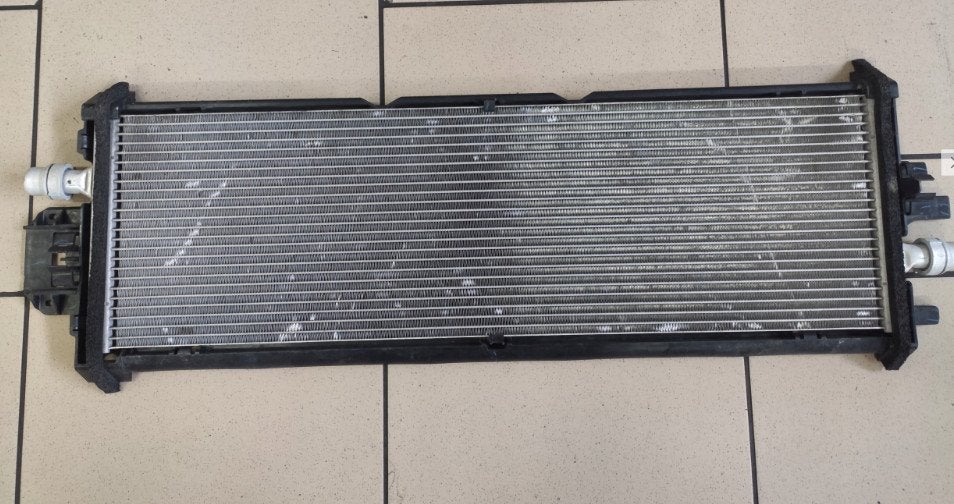 Koelerpakket TESLA 3 III WATER COOLER 1077082-00-C, Tesla, Inc., Ophalen of Verzenden, Tesla Road 1
78725  Austin, Gebruikt