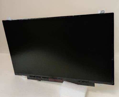 Laptop LCD Paneel ( 30 pins / Full HD / 14 Inch ), Ophalen of Verzenden, Gebruikt