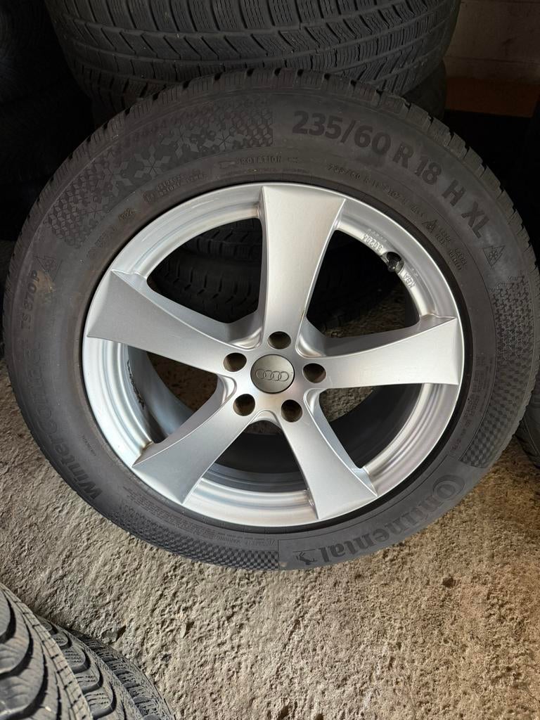 Banden, Auto-onderdelen, Banden en Velgen, Ophalen of Verzenden, All Season, Band(en)