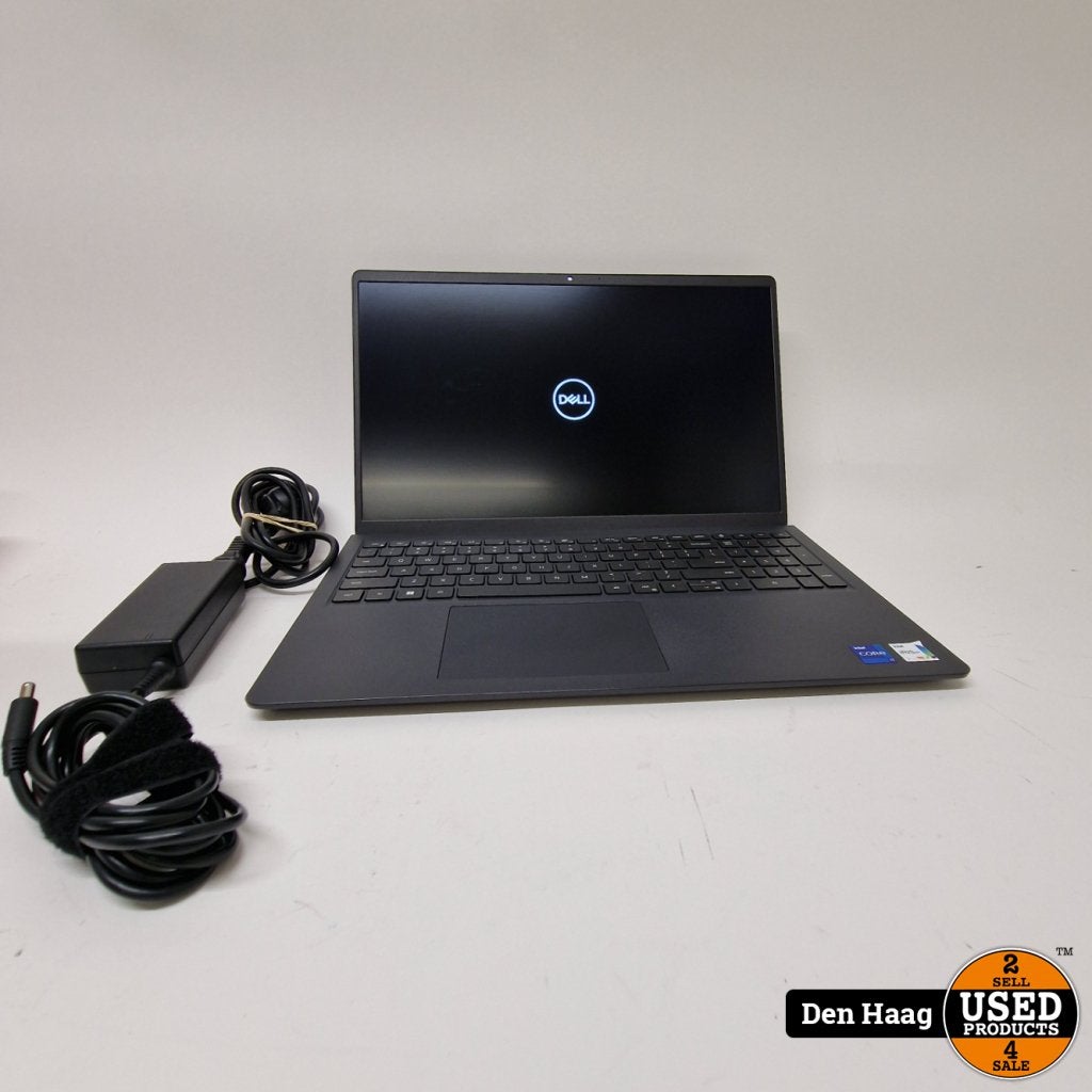 Dell Inspiron 15 3520 i7 16GB 1TB 15.6Inch | Inc garantie, Computers en Software, Dell, Gebruikt, Support@Dell.com, One Dell Way
Round Rock, TX 78682
United States