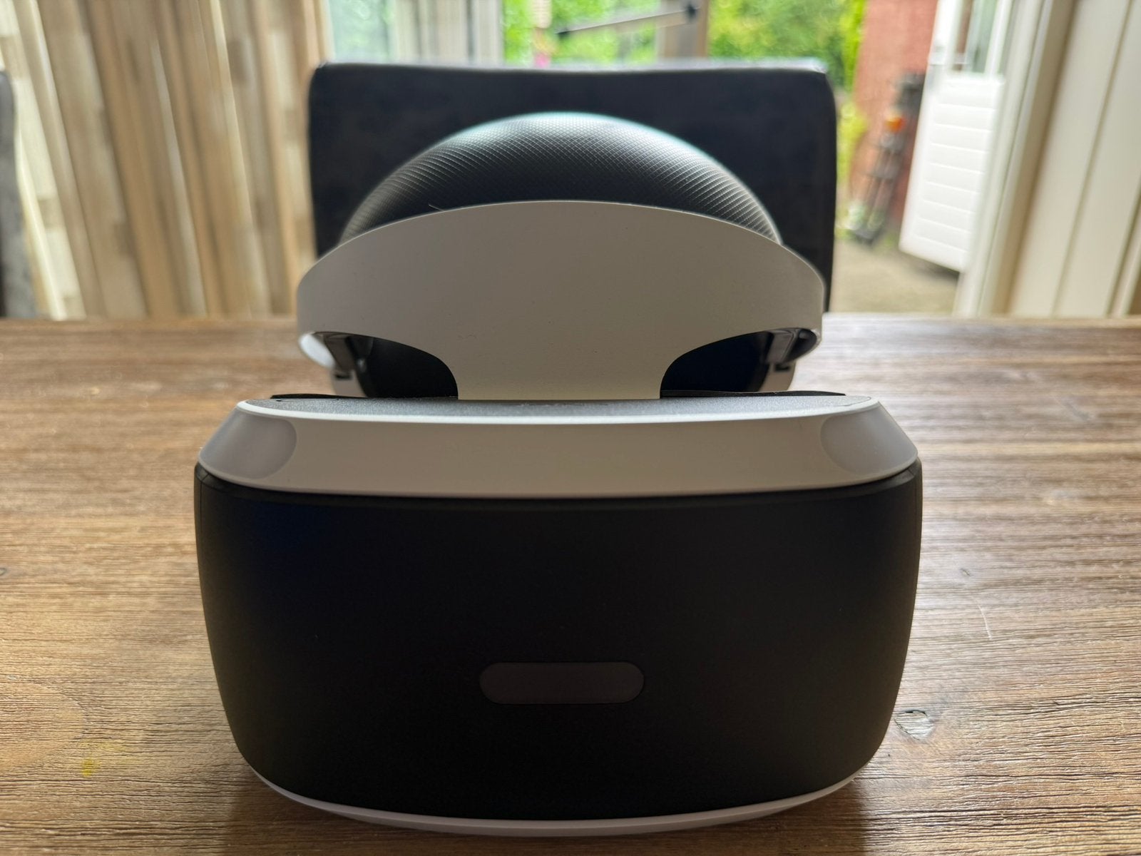 Sony Playstation Vr bril Megapack met Vr aim controller, Spelcomputers en Games, Virtual Reality, Gebruikt, Sony PlayStation, VR-bril