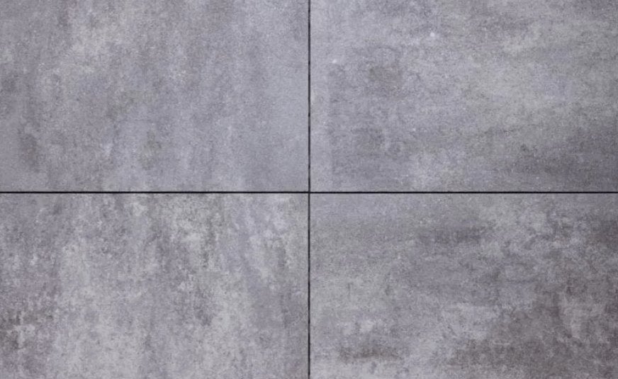 Geocorso Pescara 30x60x4cm (27 stuks), Ophalen, Nieuw, Beton, Terrastegels