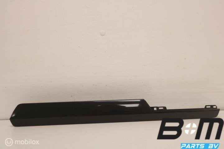 Sierlijst in dashboard rechts VW Tiguan 5NA 5NB858418, Gebruikt