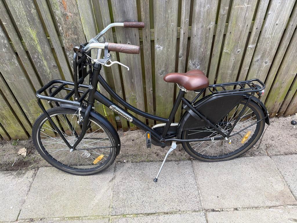 Gebruikte Popal kinderfiets, Ophalen, Gebruikt, Overige merken