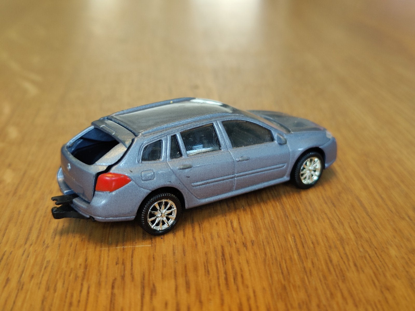Norev Renault Laguna, Ophalen of Verzenden