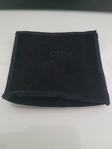 Dior fluwelen makeup hoesje, Ophalen of Verzenden, Nieuw, Gehele gezicht