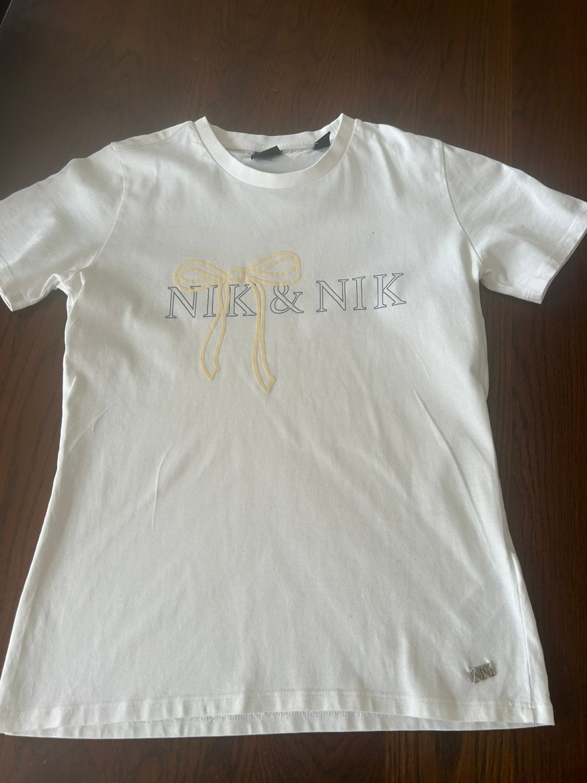 Nik en nik merk truitje 176, Ophalen of Verzenden, Zo goed als nieuw, Meisje, Trui of Vest