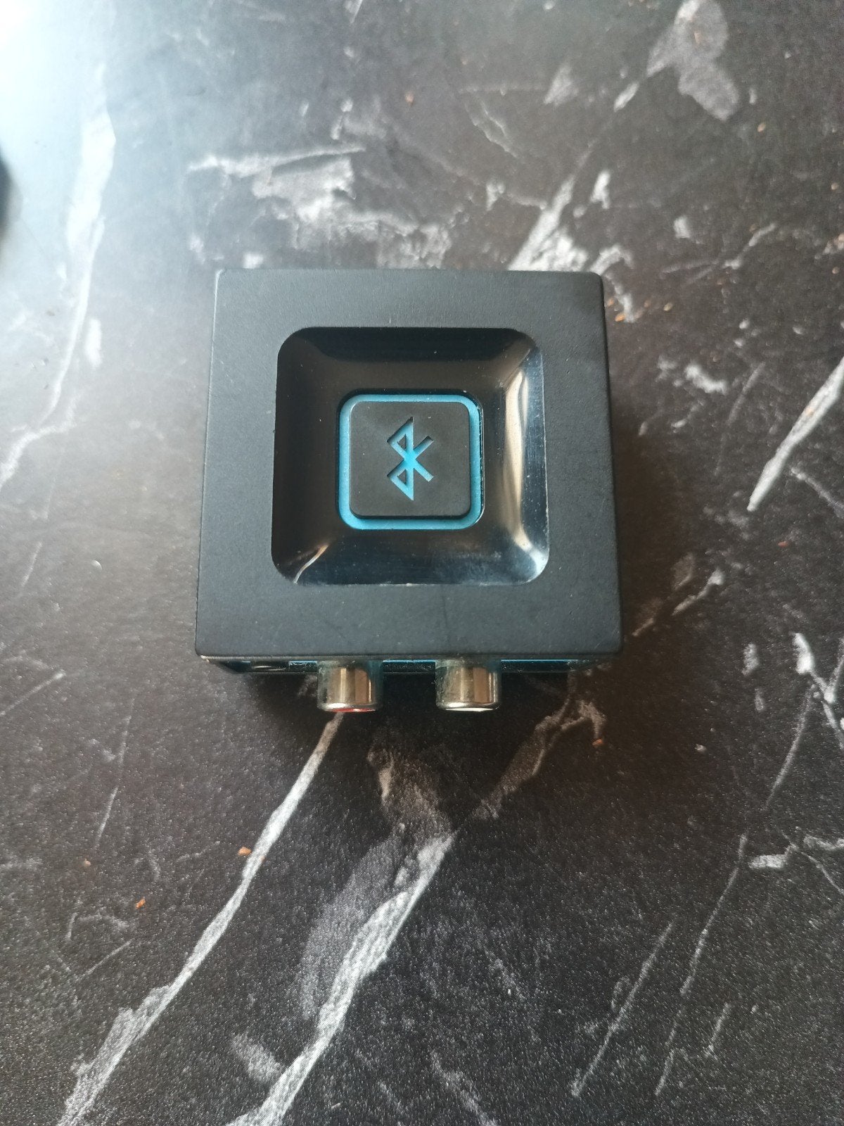 Logitech Bluetooth Audio Adapter - Draadloos Streamen, Ophalen, Gebruikt, Minder dan 2 meter, Overige kabels