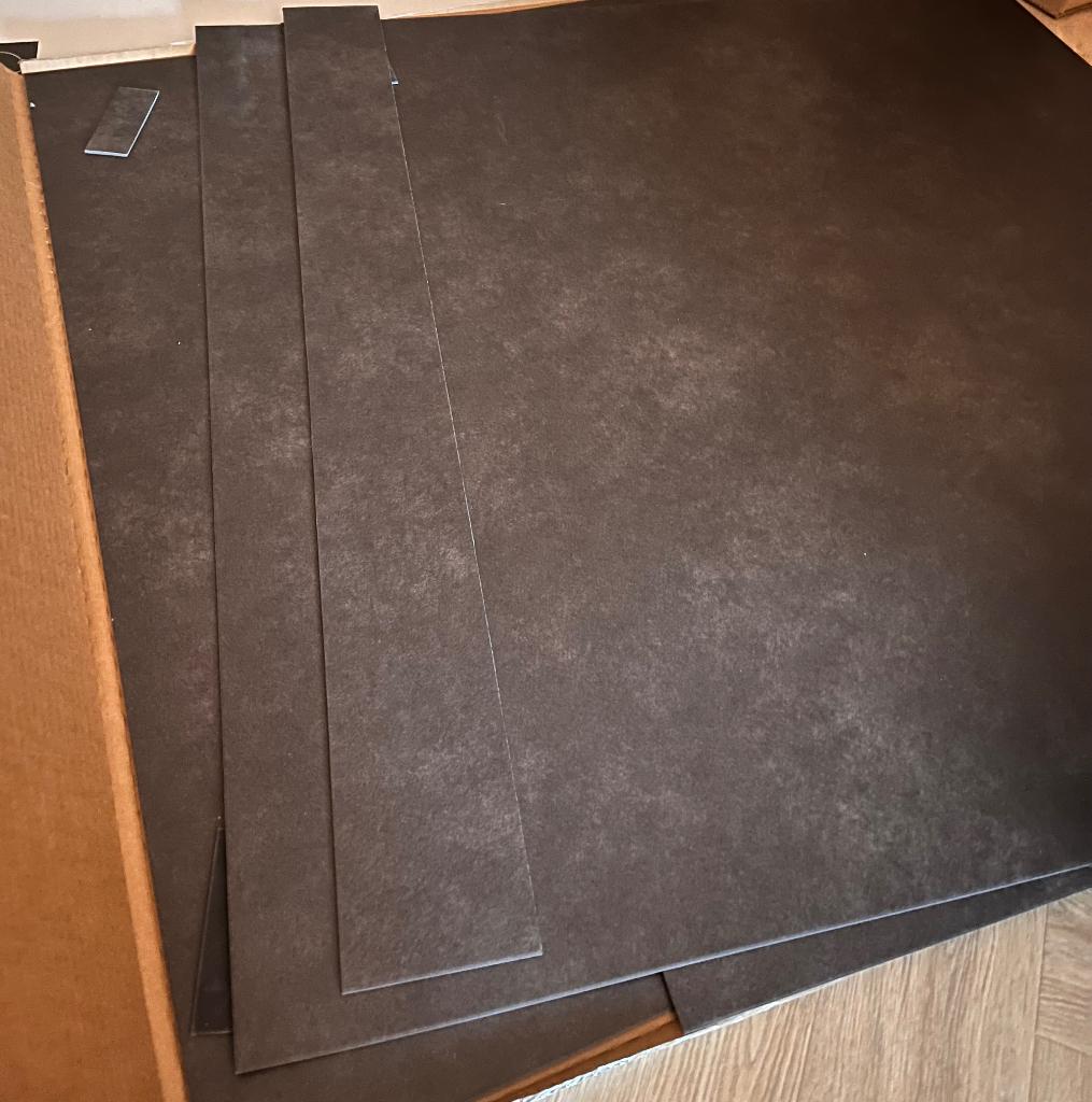 Therdex pvc, Ophalen, Overige materialen, 30 cm of meer, 50 tot 150 cm