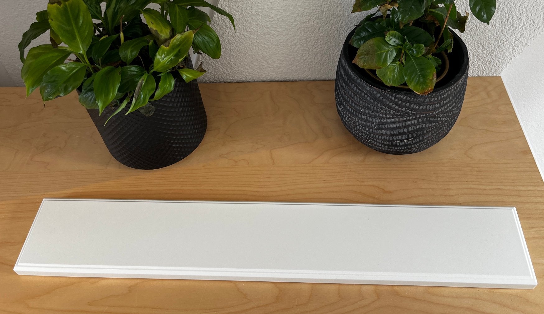 Nieuw 1 losse IKEA BODBYN ladefront ecru, Nieuw, Minder dan 100 cm, 25 tot 50 cm, 50 tot 100 cm