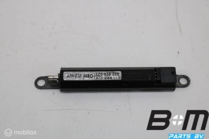 Antenneversterker Audi A2, Gebruikt