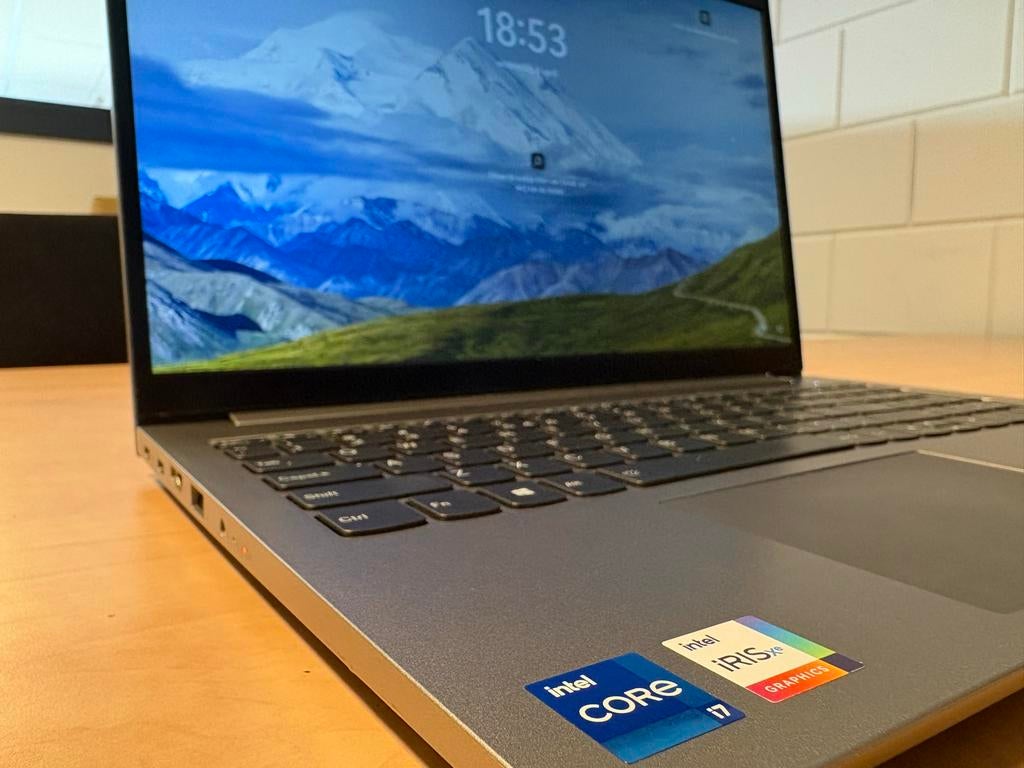 Lenovo ThinkPad 15 G2 ITL i7 11e gen 24GB 512GB SSD, Computers en Software, Windows Laptops, Met videokaart, 2 tot 3 Ghz, Ophalen of Verzenden