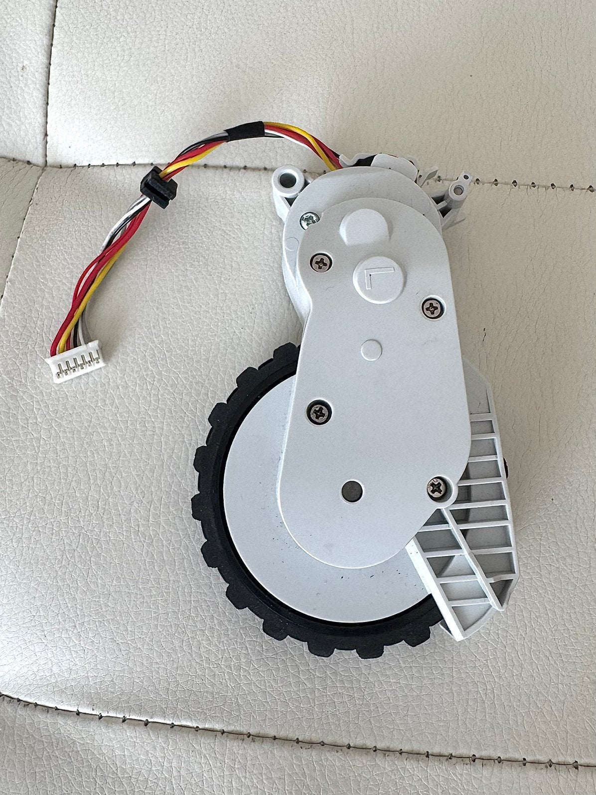 Nieuw Links Aandrijfwiel Xiaomi Mop 2 Pro MJ-1S-WheelBD-V2.0, Verzenden, Nieuw