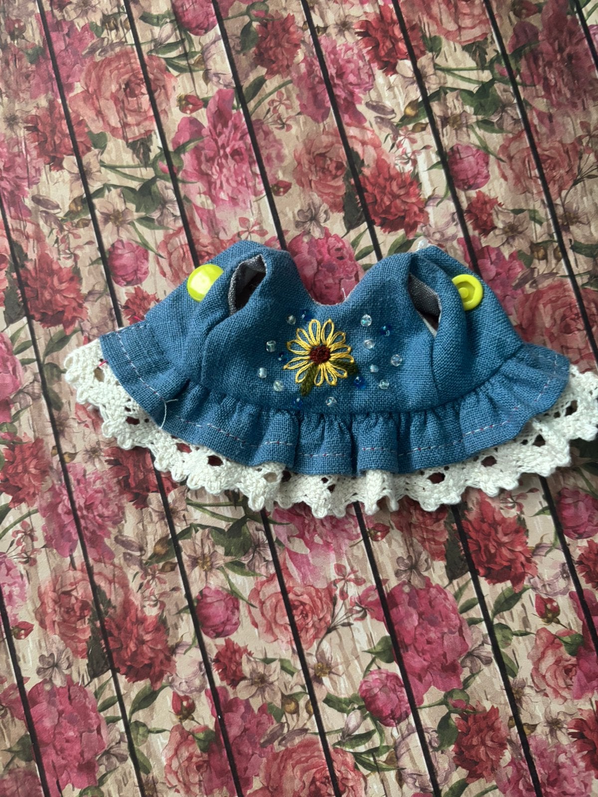 Blythe outfit, Verzenden, Nieuw, Kleertjes
