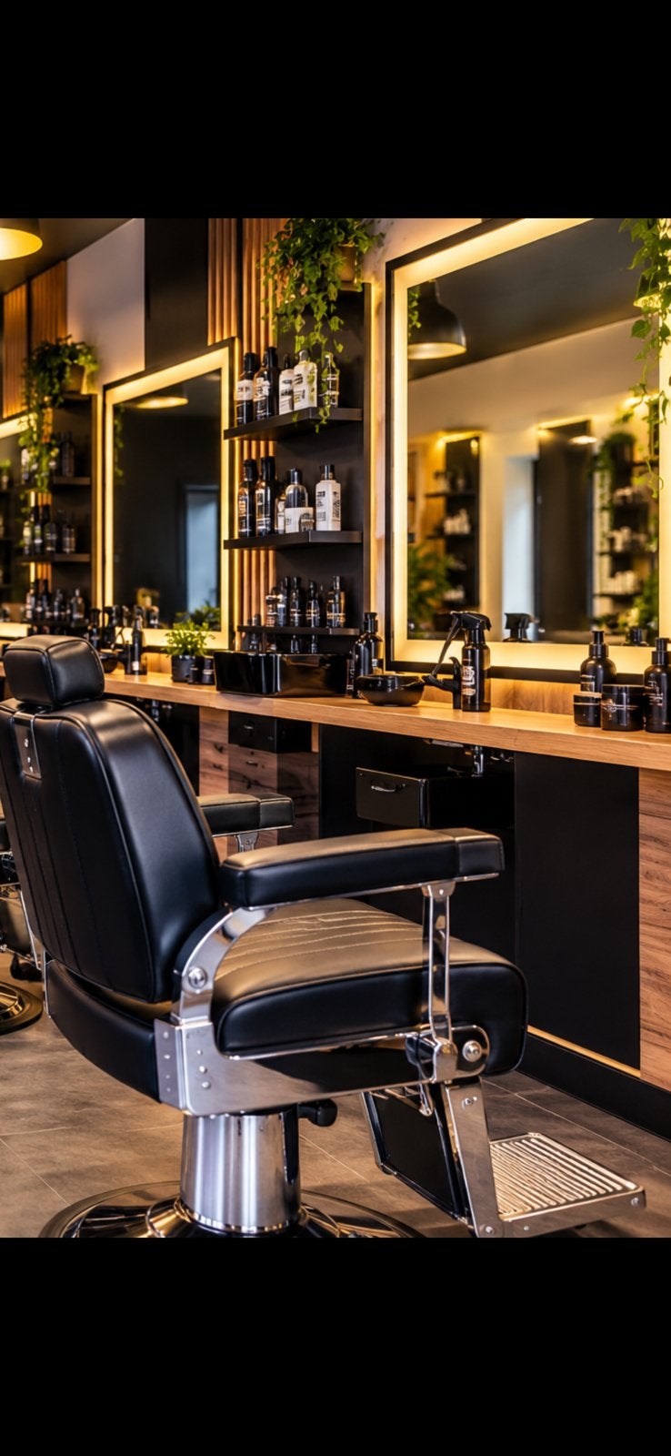 Barbershop ter overname – Centrum Alkmaar, Diensten en Vakmensen, Zonder afspraak, Knippen