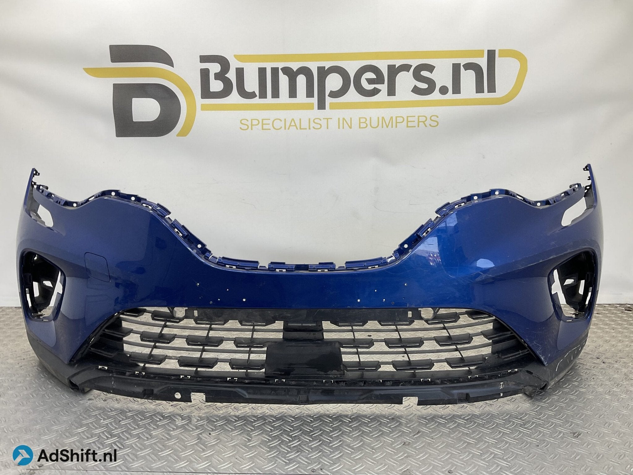 Bumper Renault Captur II 2 620222192R Voorbumper F4-16989, Auto-onderdelen, Bumper