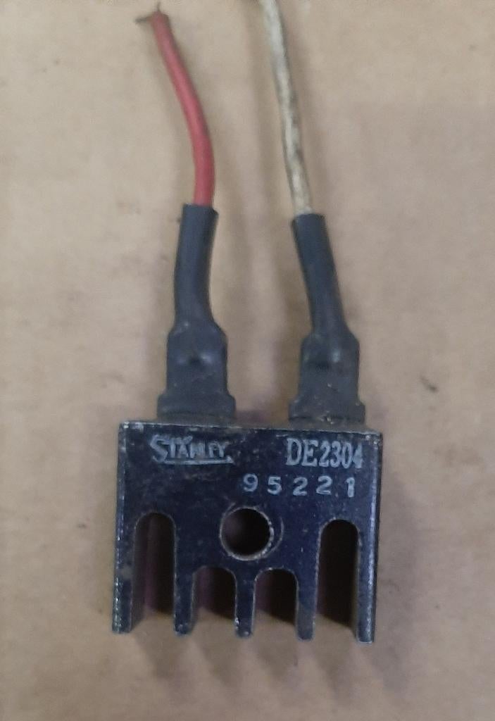 Yamaha DT175 Stanley DE2304 Gelijkrichter, Ophalen of Verzenden